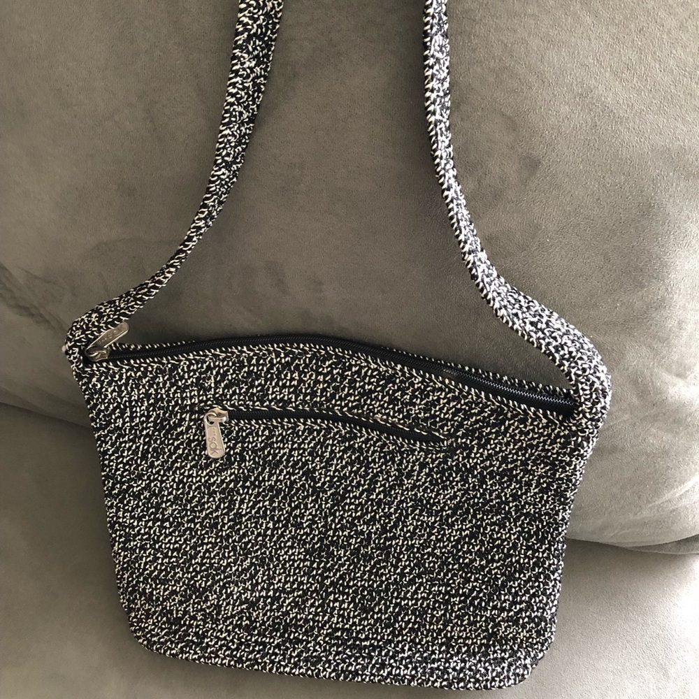 Shoulder Purse